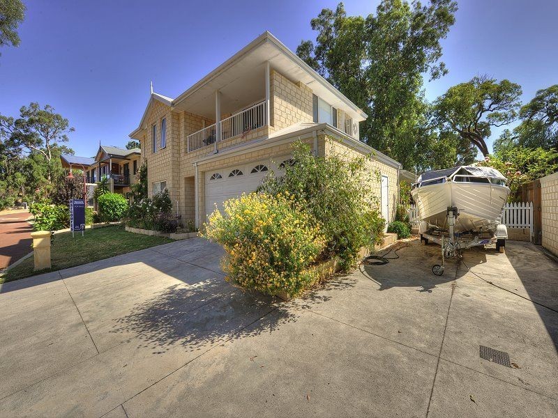 35 Winter View, Dawesville WA 6211