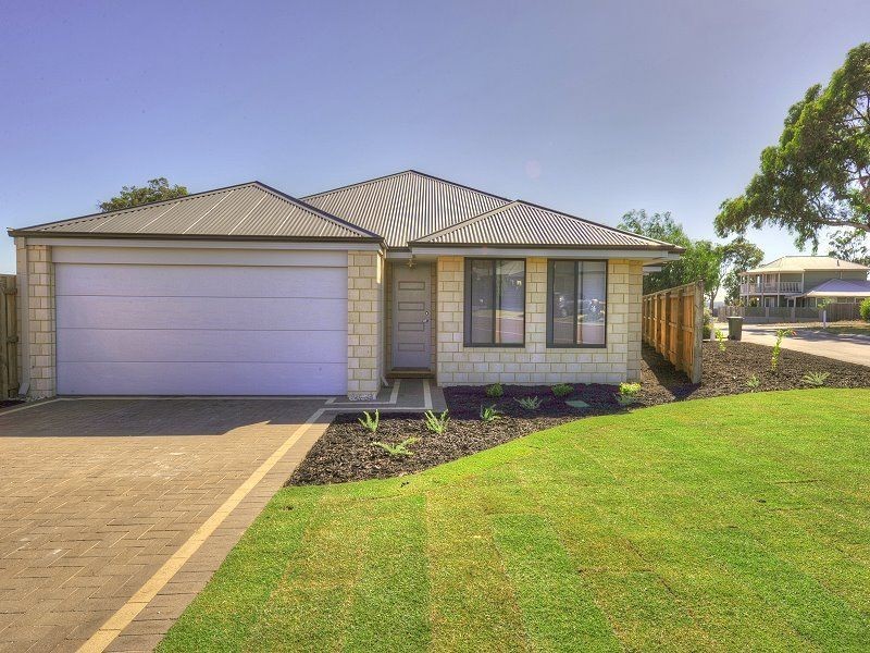 49 Summer Drive, Dawesville WA 6211