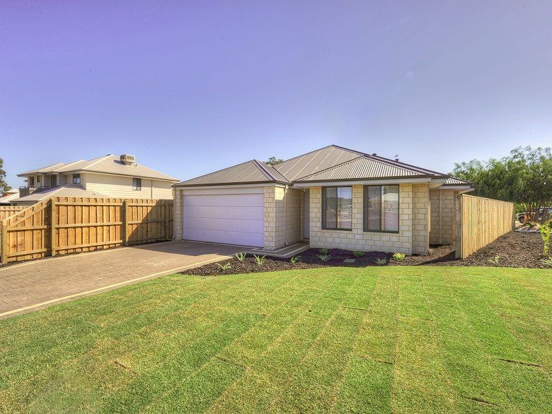 49 Summer Drive, Dawesville WA 6211