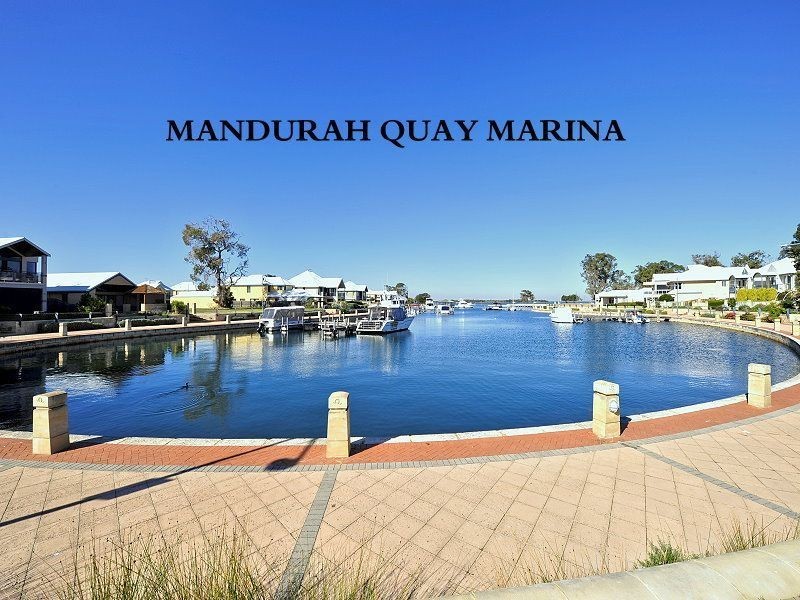 9/16 Wattleglen Avenue, Erskine WA 6210