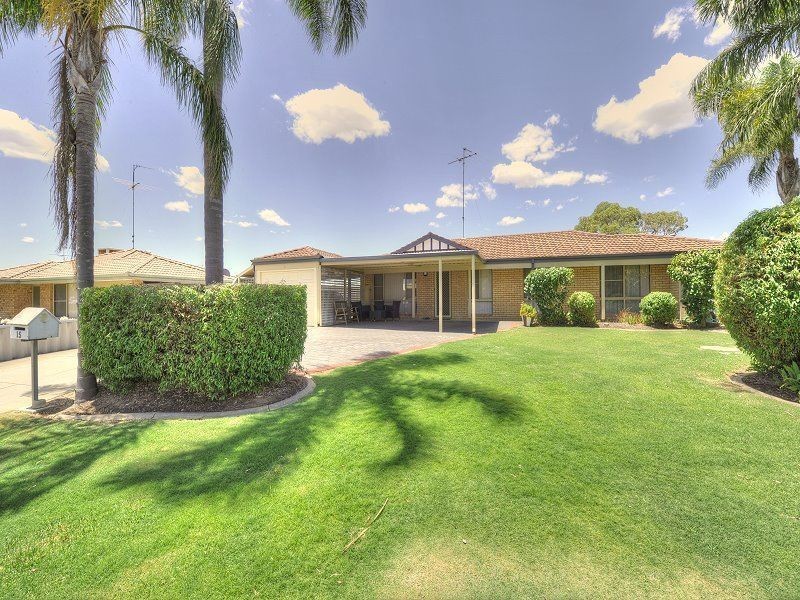 15 Olinda Court, Greenfields WA 6210