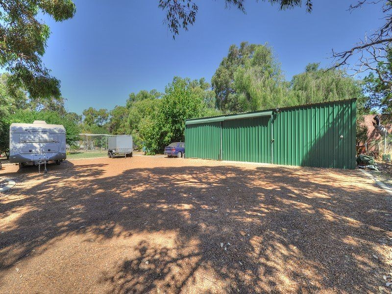 17 Pleasant Grove Circle, Falcon WA 6210