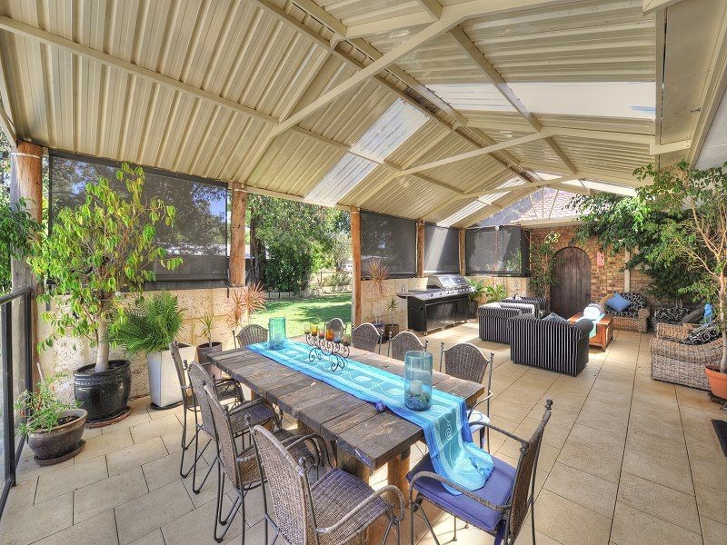 17 Pleasant Grove Circle, Falcon WA 6210