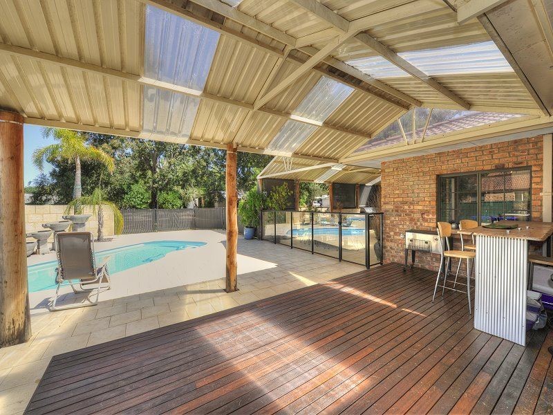 17 Pleasant Grove Circle, Falcon WA 6210