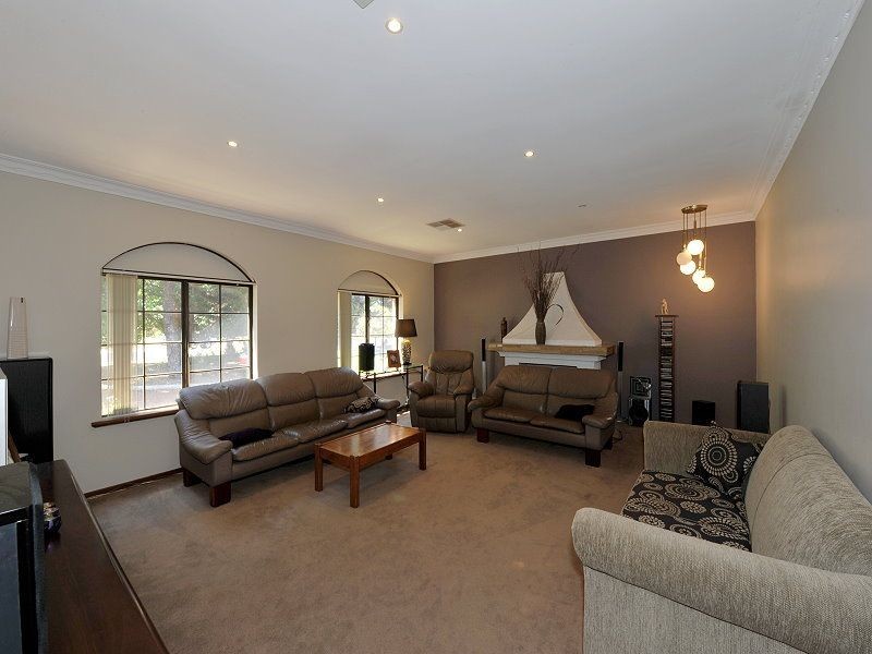 17 Pleasant Grove Circle, Falcon WA 6210