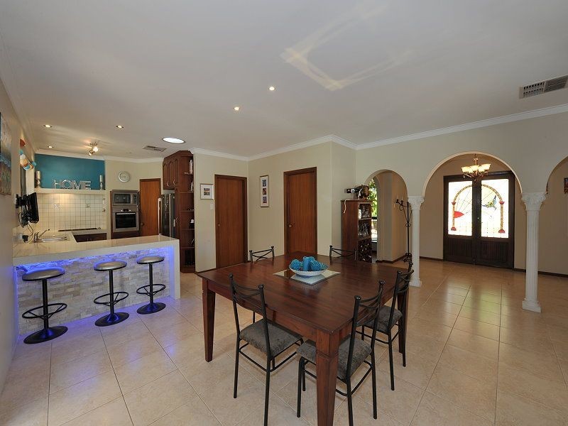17 Pleasant Grove Circle, Falcon WA 6210