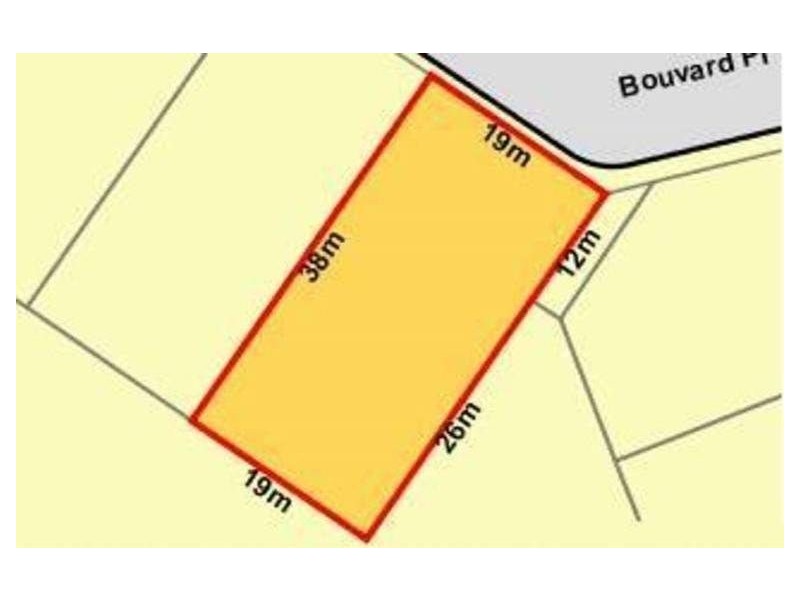 3 Bouvard Place, Preston Beach WA 6215