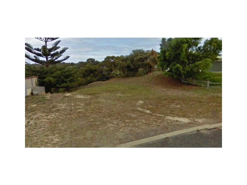 3 Bouvard Place, Preston Beach WA 6215