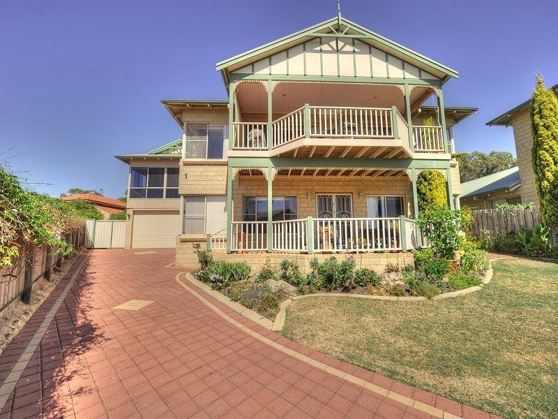 3a Avon Court, Dawesville WA 6211