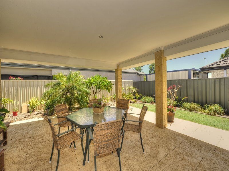 36 Hudson Drive, Dudley Park WA 6210