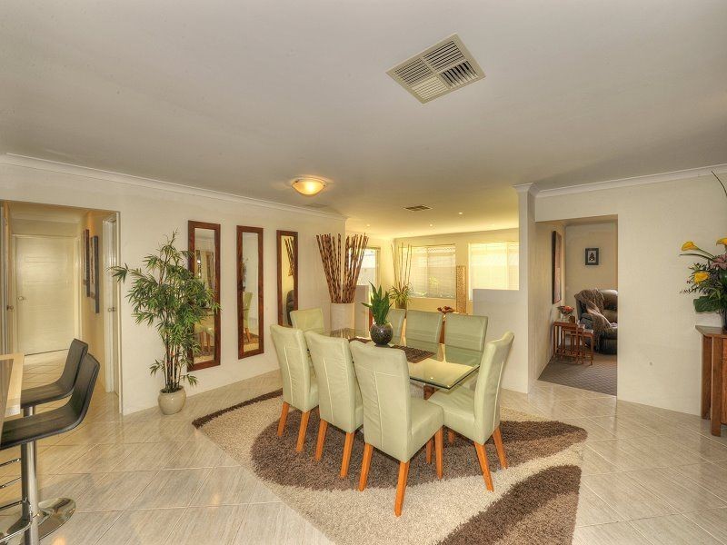 36 Hudson Drive, Dudley Park WA 6210