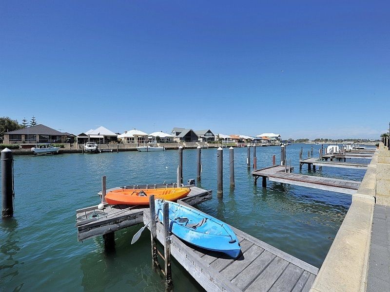 14/3 Piccolo Place, Halls Head WA 6210