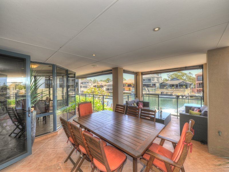 4 Ragamuffin, Halls Head WA 6210