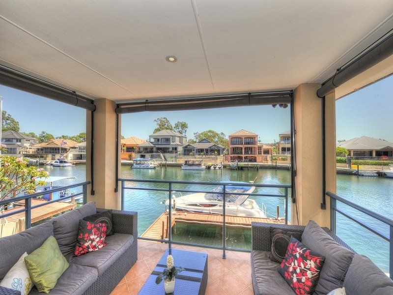 4 Ragamuffin, Halls Head WA 6210