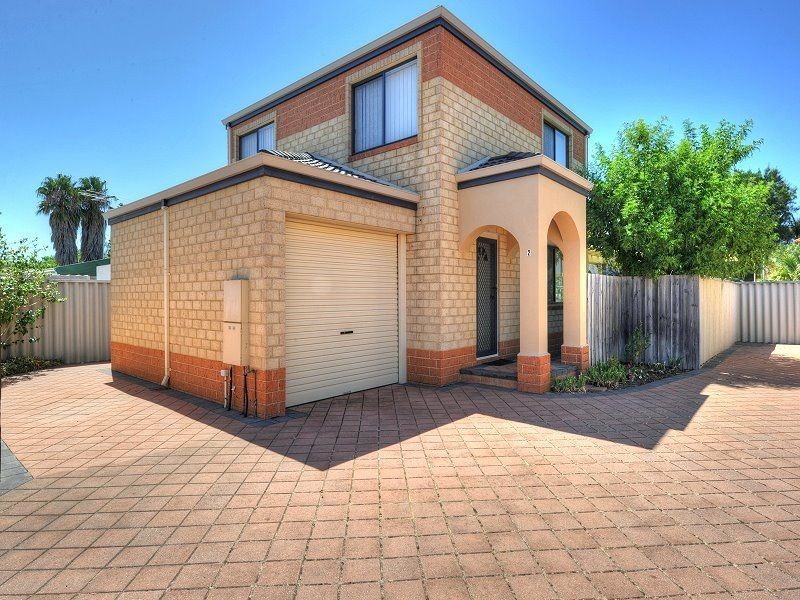 2/33 Beam Road, Mandurah WA 6210
