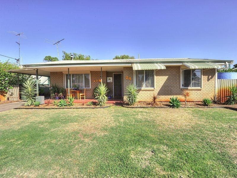 24 Mistral Street, Falcon WA 6210