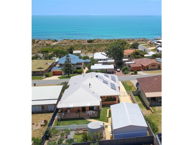 61 Galatea Road, Falcon WA 6210