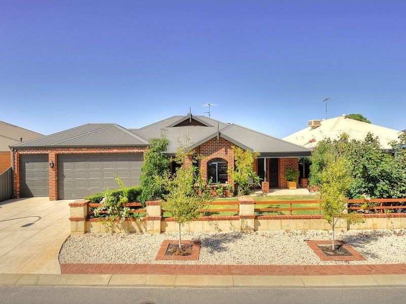 47 Len Howard Drive, Erskine WA 6210