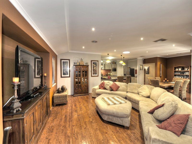 47 Len Howard Drive, Erskine WA 6210