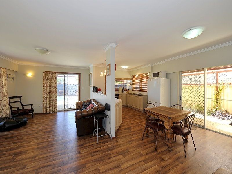 5 Comet Street, Dudley Park WA 6210