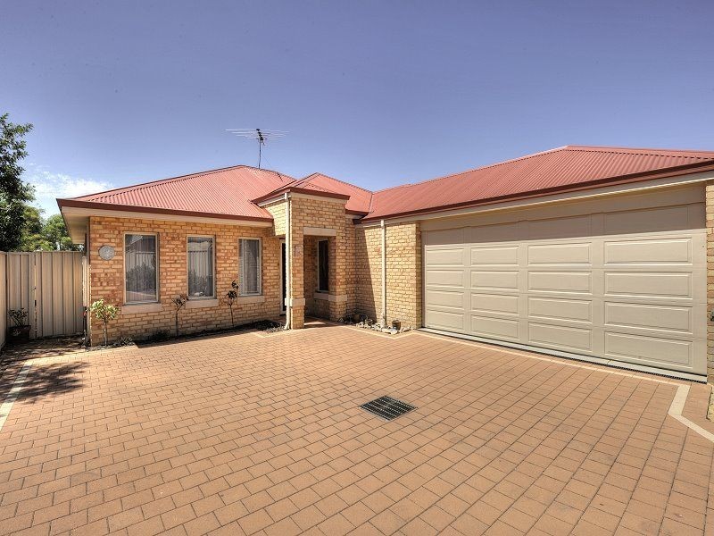 32A Eacott Street, Mandurah WA 6210