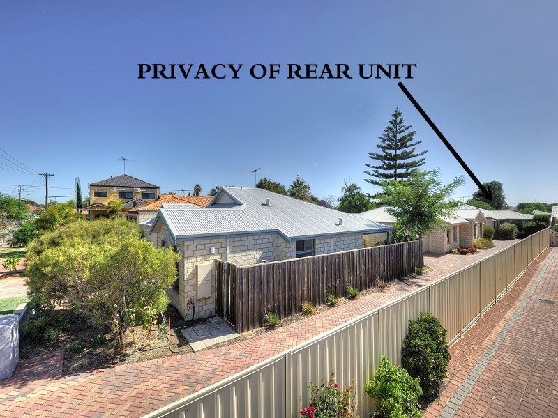 3/4 Hobley Street, Mandurah WA 6210