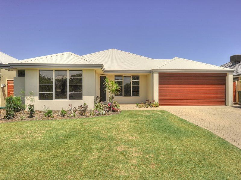 14 Sinclair Vista, Lakelands WA 6180