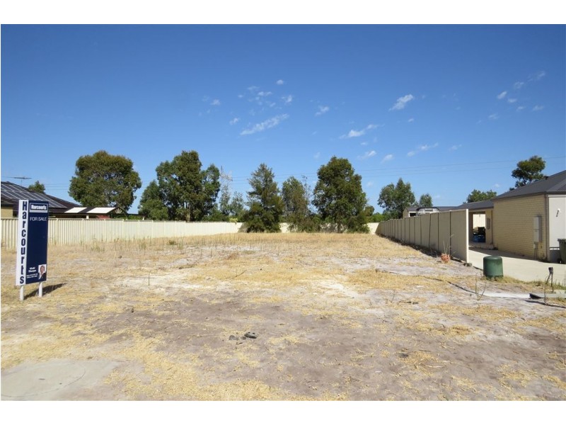 95 Midsummer Circle, Pinjarra WA 6208