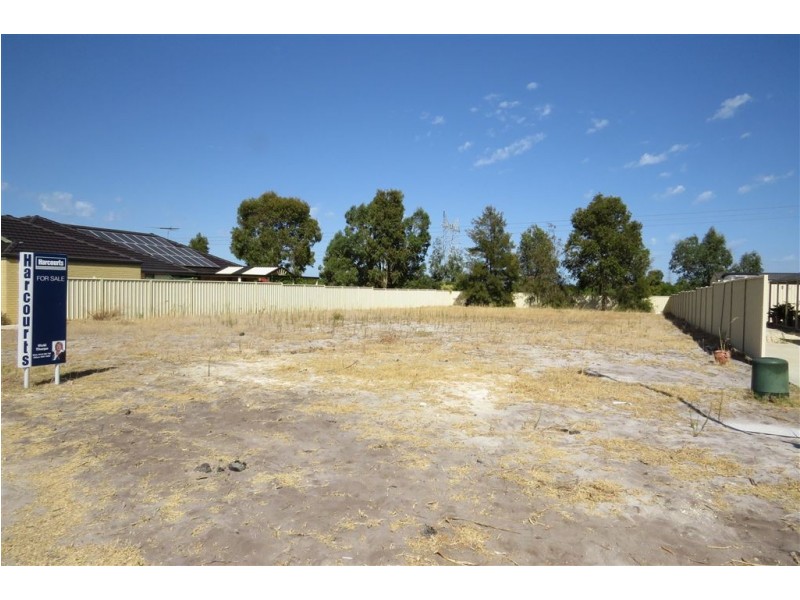 95 Midsummer Circle, Pinjarra WA 6208