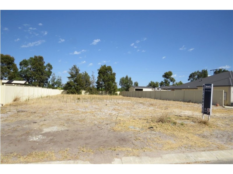 95 Midsummer Circle, Pinjarra WA 6208