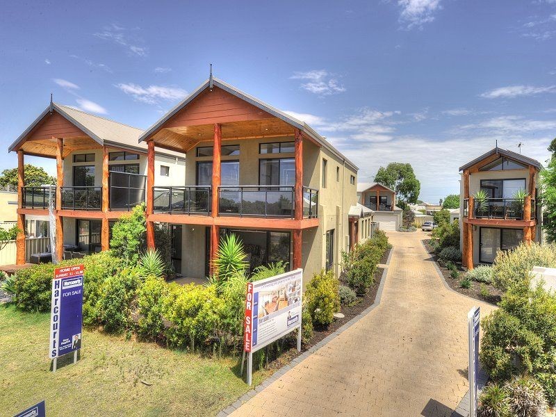 2/21 Bertram Street, Coodanup WA 6210