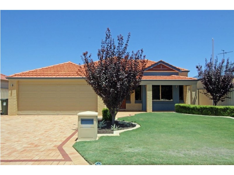 22 Jubata Gardens, Dudley Park WA 6210