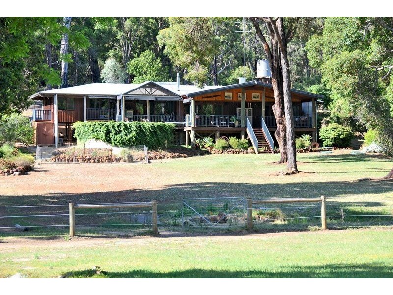 2791 Scarp Road, North Dandalup WA 6207