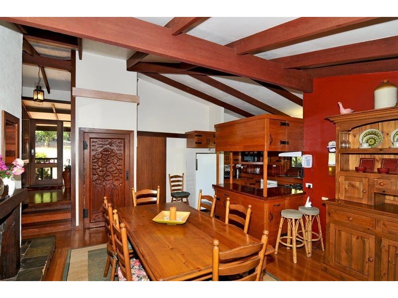 2791 Scarp Road, North Dandalup WA 6207