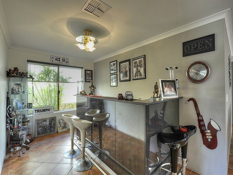 61 Ballard Meander, Lakelands WA 6180