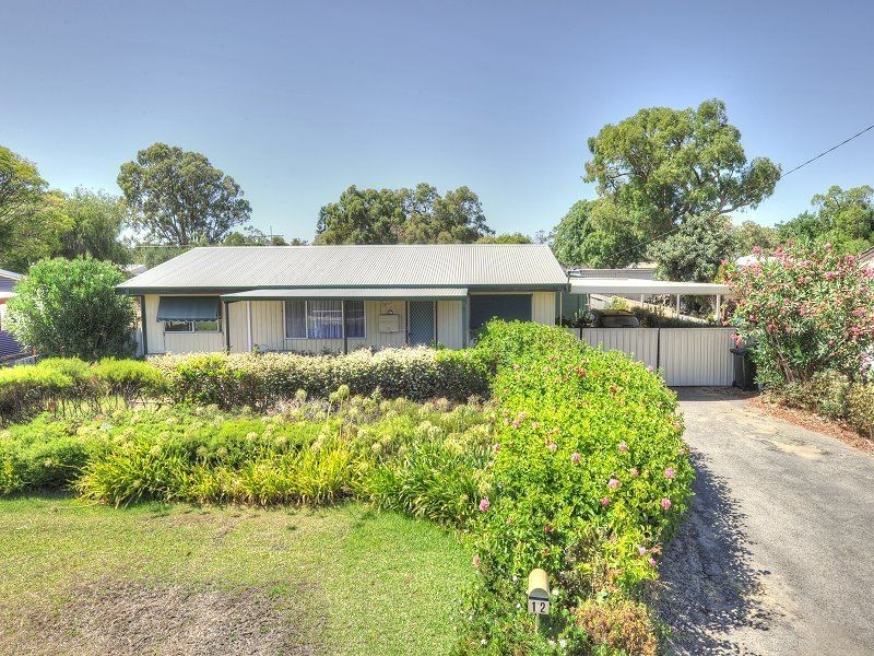 12 Littleton Street, Falcon WA 6210