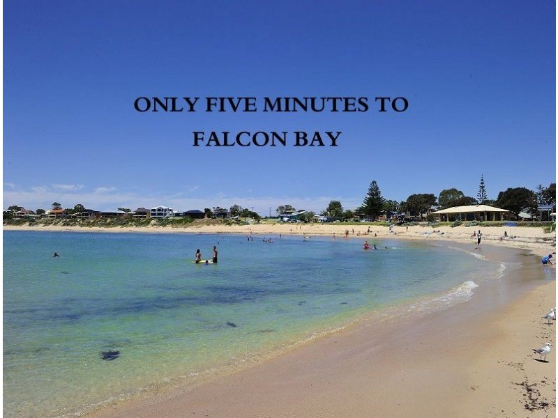 12 Littleton Street, Falcon WA 6210
