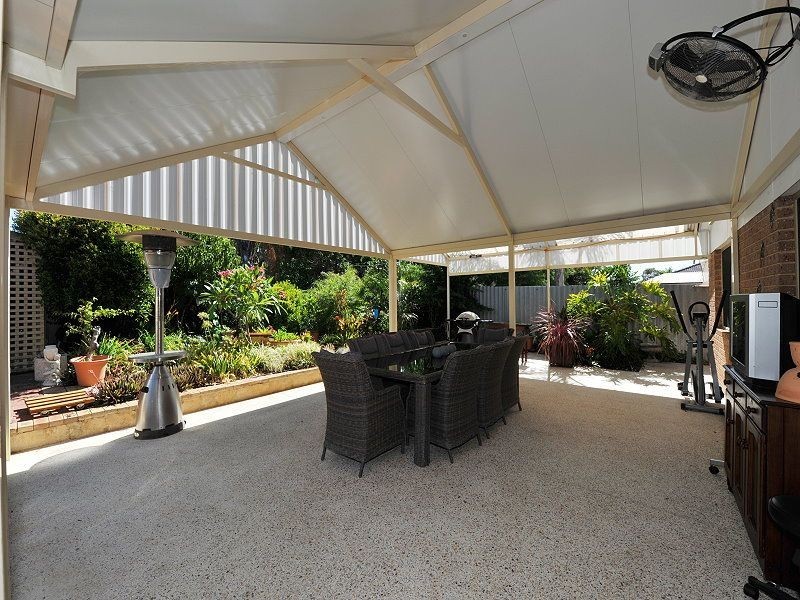 15 Linville Street, Falcon WA 6210