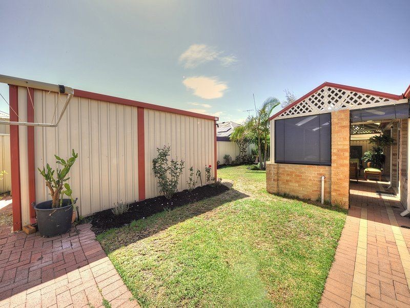 3 Brouwer Trail, Dudley Park WA 6210