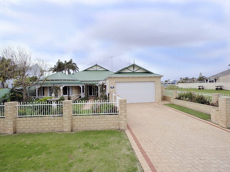 69 Waterside Drive, Dudley Park WA 6210