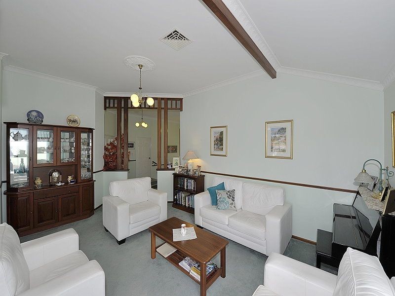 69 Waterside Drive, Dudley Park WA 6210