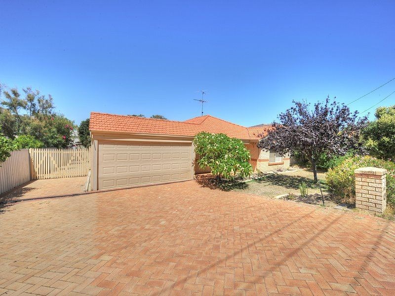 37 Gregory Road, Dawesville WA 6211