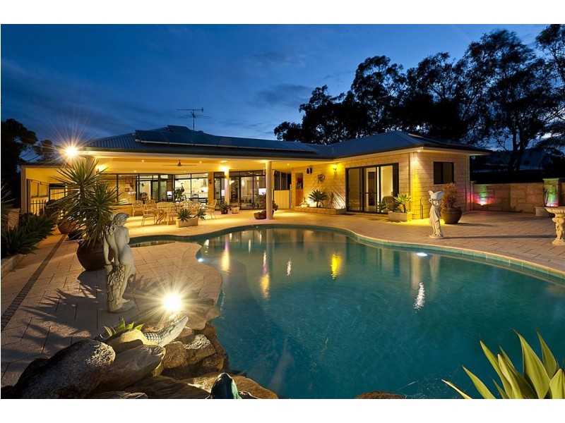 23 Culeenup Road, North Yunderup WA 6208