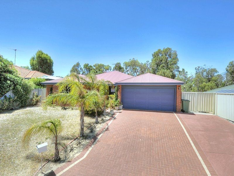 5 Tobin Close, Dawesville WA 6211