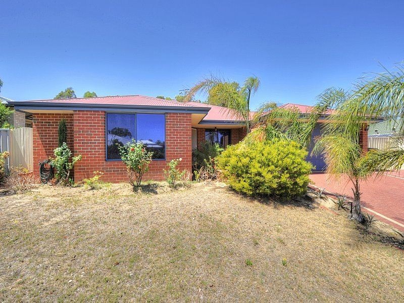 5 Tobin Close, Dawesville WA 6211