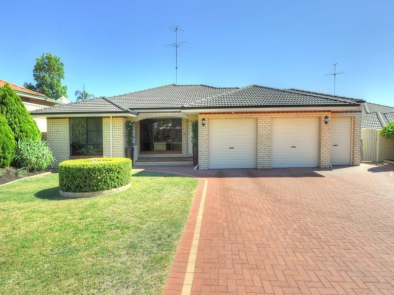 20 Everlasting Retreat, Halls Head WA 6210