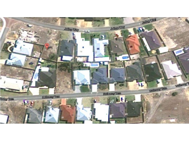 12 Jollup Way, Ravenswood WA 6208