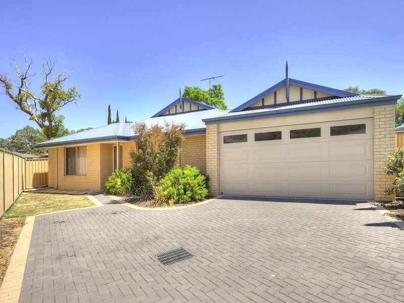 3/7 Jupiter Way, Greenfields WA 6210