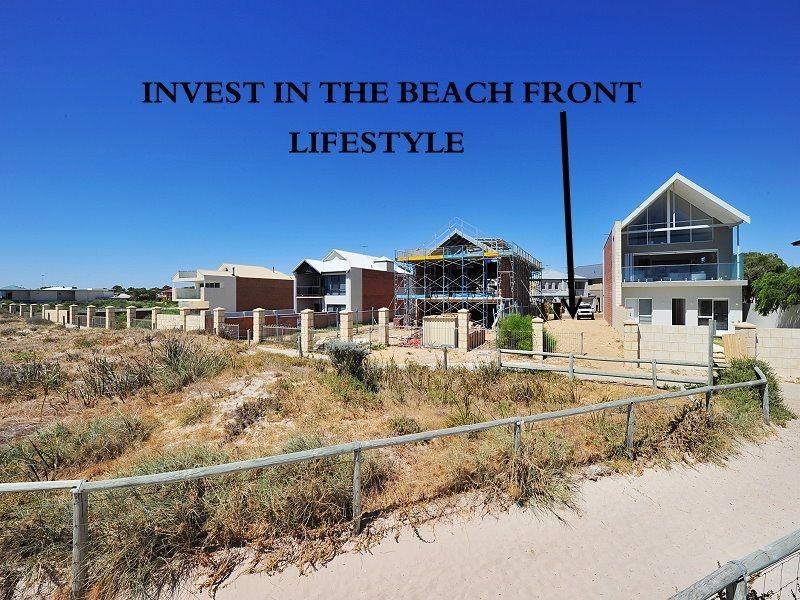 2/68 Hickman Road, Silver Sands WA 6210