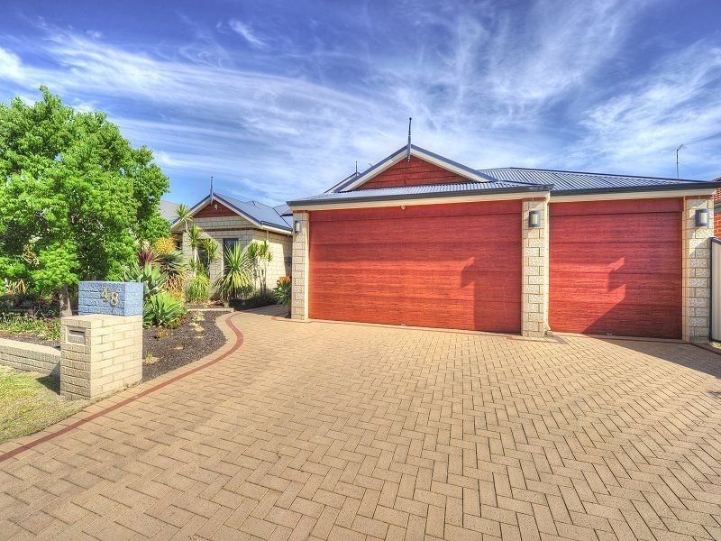 48 Bellavista Parade, Meadow Springs WA 6210